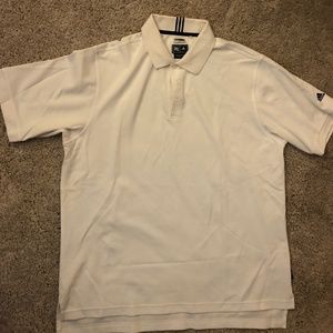 Adidas Climalite Polo shirt - Large